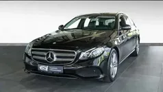 Gebraucht 2017 Mercedes E200 Cabrio | 25.950 € (Superpreis)