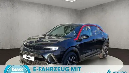 Gebraucht 2022 Opel Mokka-e GS Line SUV | 16.950 € (Fairer Preis)
