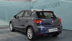 Schwarz Neu 2024 Seat Ibiza FR Limousine | 23.190 € (Fairer Preis)