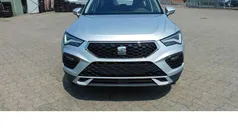 Gebraucht 2024 Seat Ateca Style SUV | 21.990 € (Superpreis)