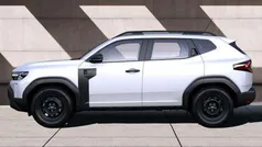 Gebraucht 2024 Dacia Duster Essentiel SUV | 20.790 € (Guter Preis)