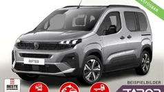 Gebraucht 2025 Peugeot Rifter GT Van / Kleinbus | 30.688 € (Fairer Preis)