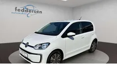 Gebraucht 2021 VW e-up! United Kleinwagen | 14.879 € (Fairer Preis)