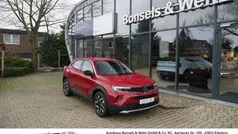 Gebraucht 2022 Opel Mokka Elegance SUV | 17.490 € (Guter Preis)