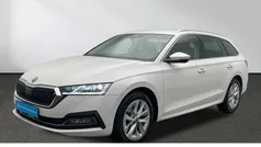 Gebraucht 2022 Skoda Octavia Style Kombi | 25.880 € (Fairer Preis)