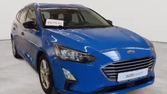 Gebraucht 2019 Ford Focus Cool & Connect Kombi | 10.990 € (Fairer Preis)
