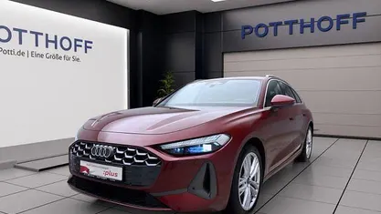 Gebraucht 2024 Audi A5 Sport Coupé | 54.750 € (Fairer Preis)