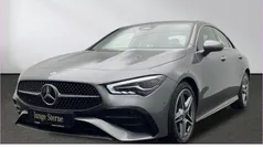 Andere Gebraucht 2024 Mercedes CLA200 Advanced Limousine | 34.450 € (Guter Preis)