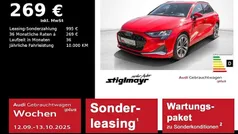 Gebraucht 2024 Audi A3 Advanced Plus Limousine | 35.740 € (Fairer Preis)