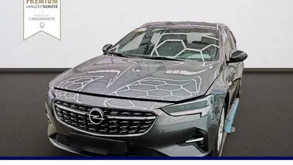 Gebraucht Opel Insignia Elegance 174 PS (127 kW) 2022 Kombi