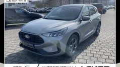 Gebraucht 2025 Ford Kuga ST-Line SUV | 30.880 € (Guter Preis)