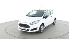 Gebraucht 2015 Ford Fiesta Ambiente Kleinwagen | 8.190 € (Fairer Preis)