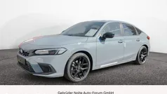 Grau / Neu 2025 Honda Civic Sport Limousine | 37.790 € (Fairer Preis)