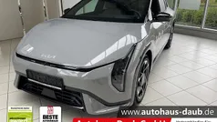 Gebraucht 2025 Kia EV4 Kleinwagen | 47.970 € (Fairer Preis)