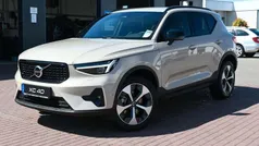 Beige Gebraucht 2024 Volvo XC40 Plus SUV | 41.200 € (Fairer Preis)