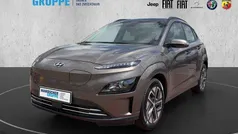 Gebraucht 2021 Hyundai Kona Select SUV | 15.840 € (Fairer Preis)