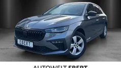 Graphitegrau Gebraucht 2024 Skoda Scala Drive Kleinwagen | 23.980 € (Fairer Preis)