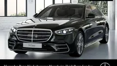 Gebraucht 2024 Mercedes S350 AMG Limousine | 103.990 €