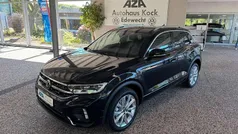Gebraucht 2025 VW T-Roc R-line SUV | 31.490 € (Guter Preis)