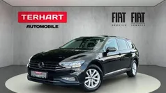 Gebraucht 2023 VW Passat Business Kombi | 23.487 € (Fairer Preis)