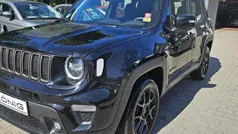 Schwarz Gebraucht 2022 Jeep Renegade SUV | 24.997 € (Fairer Preis)