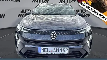 Gebraucht Renault Captur Techno 140 PS (102 kW) 2025 SUV