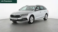 Gebraucht 2021 Skoda Octavia Ambition Kombi | 16.960 € (Guter Preis)