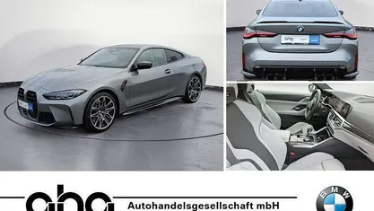 Gebraucht 2022 BMW M4 Competition Edition Coupé | 74.830 € (Fairer Preis)