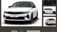 Arktis weiß Neu 2025 Opel Astra Edition Kombi | 26.990 € (Guter Preis)