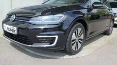 VW e-Golf