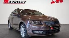 Gebraucht 2016 Skoda Octavia Joy Kombi | 12.730 € (Fairer Preis)