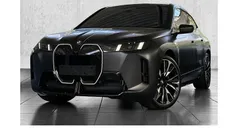 Gebraucht 2025 BMW iX M Sport SUV | 96.390 €