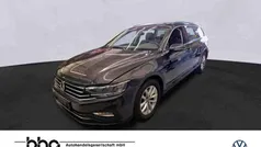 Gebraucht 2023 VW Passat Business Kombi | 22.260 € (Superpreis)