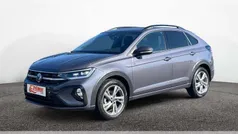 VW Taigo