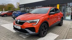 Gebraucht 2022 Renault Arkana R.S. SUV | 19.789 € (Guter Preis)