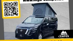 Gebraucht 2025 Nissan Primastar Basis Van / Kleinbus | 52.990 € (Fairer Preis)