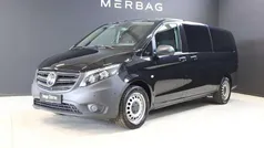 Gebraucht 2022 Mercedes Vito Van / Kleinbus | 43.960 € (Fairer Preis)