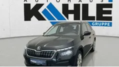 Schwarz Gebraucht 2020 Skoda Kamiq Style SUV | 18.990 € (Fairer Preis)