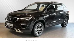 Gebraucht 2025 Seat Ateca Style SUV | 32.480 € (Fairer Preis)