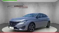 Grau Neu 2025 Peugeot 308 Allure Limousine | 24.365 € (Superpreis)