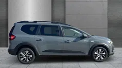 Gebraucht 2025 Dacia Jogger Expression Kombi | 22.690 € (Fairer Preis)