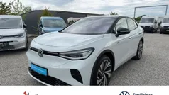 Gletscherweiss Gebraucht 2023 VW ID.5 GTX SUV | 41.940 € (Guter Preis)