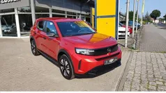 Grau Neu 2025 Opel Frontera SUV | 22.300 € (Guter Preis)