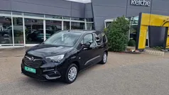 Gebraucht 2022 Opel Combo Life Elegance Van / Kleinbus | 21.690 € (Fairer Preis)