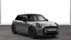 Gebraucht 2022 Mini Cooper Classic Kleinwagen | 23.890 € (Fairer Preis)