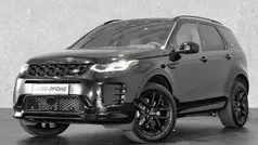 Santorini black Gebraucht 2025 Land Rover Discovery Sport SE Dynamic SUV | 58.890 € (Guter Preis)