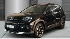 Perla nera schwarz Neu 2025 Citroën C5 Aircross SUV | 27.980 € (Fairer Preis)