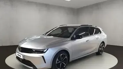 Gebraucht 2025 Opel Astra Kombi | 27.950 € (Fairer Preis)