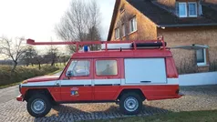 Gebraucht 1991 Mercedes G230 SUV | 23.900 €