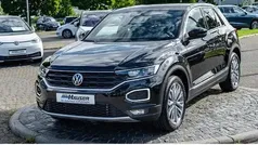 Gebraucht 2022 VW T-Roc Sportline SUV | 28.485 € (Fairer Preis)